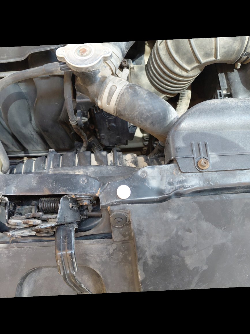 Hyundai Elantra  2016 image