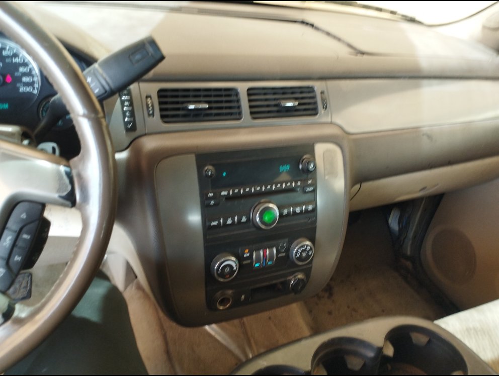 شفروليه تاهو  2013 image