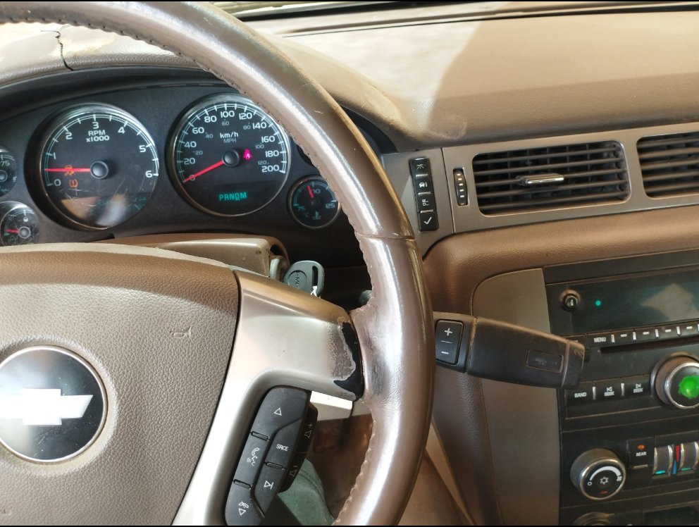 شفروليه تاهو  2013 image