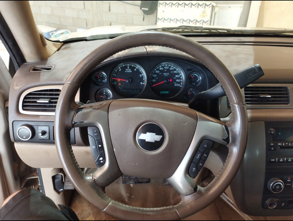 شفروليه تاهو  2013 image