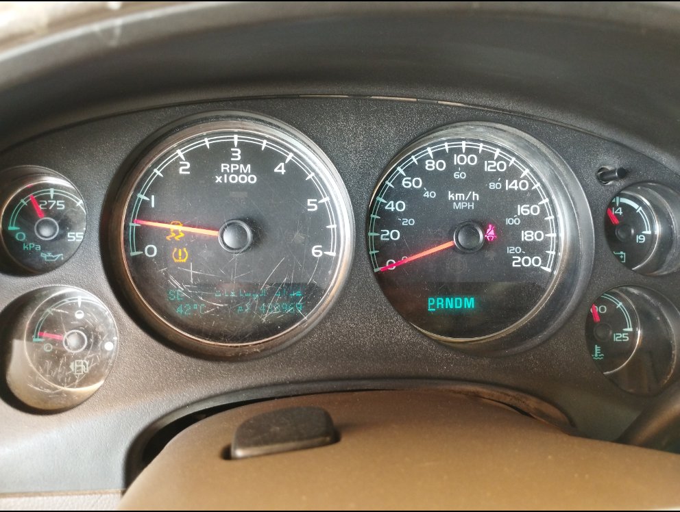 شفروليه تاهو  2013 image