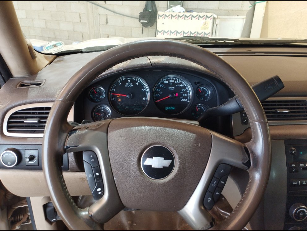 شفروليه تاهو  2013 image