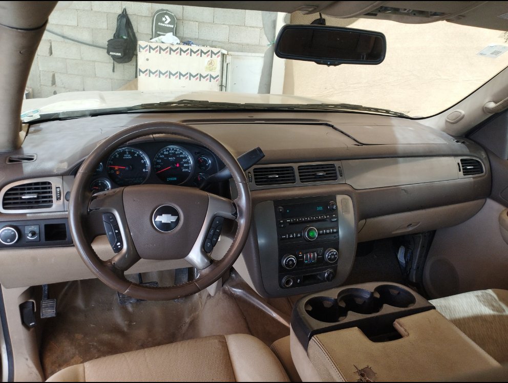 شفروليه تاهو  2013 image