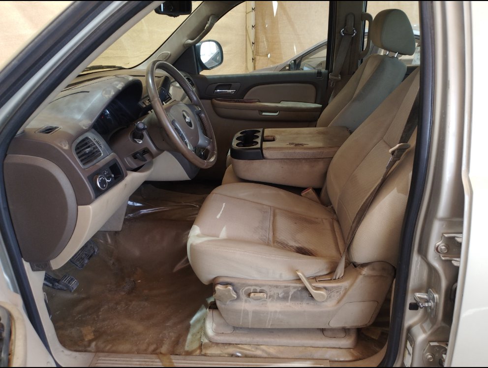 شفروليه تاهو  2013 image