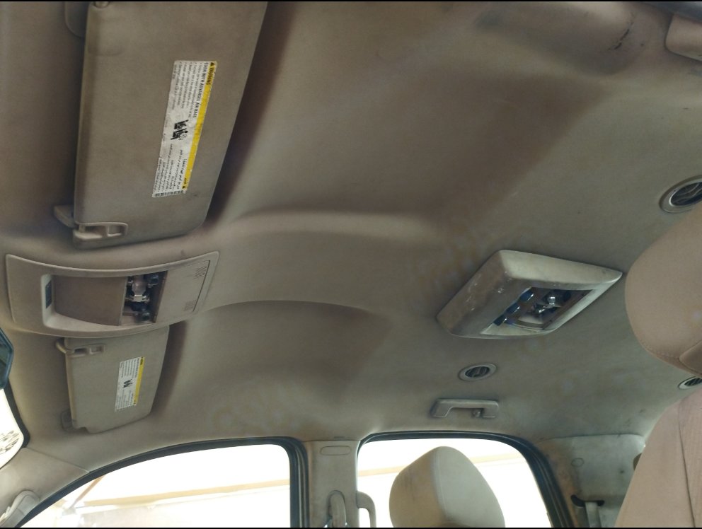 شفروليه تاهو  2013 image