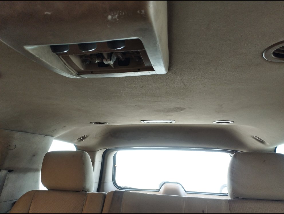 شفروليه تاهو  2013 image