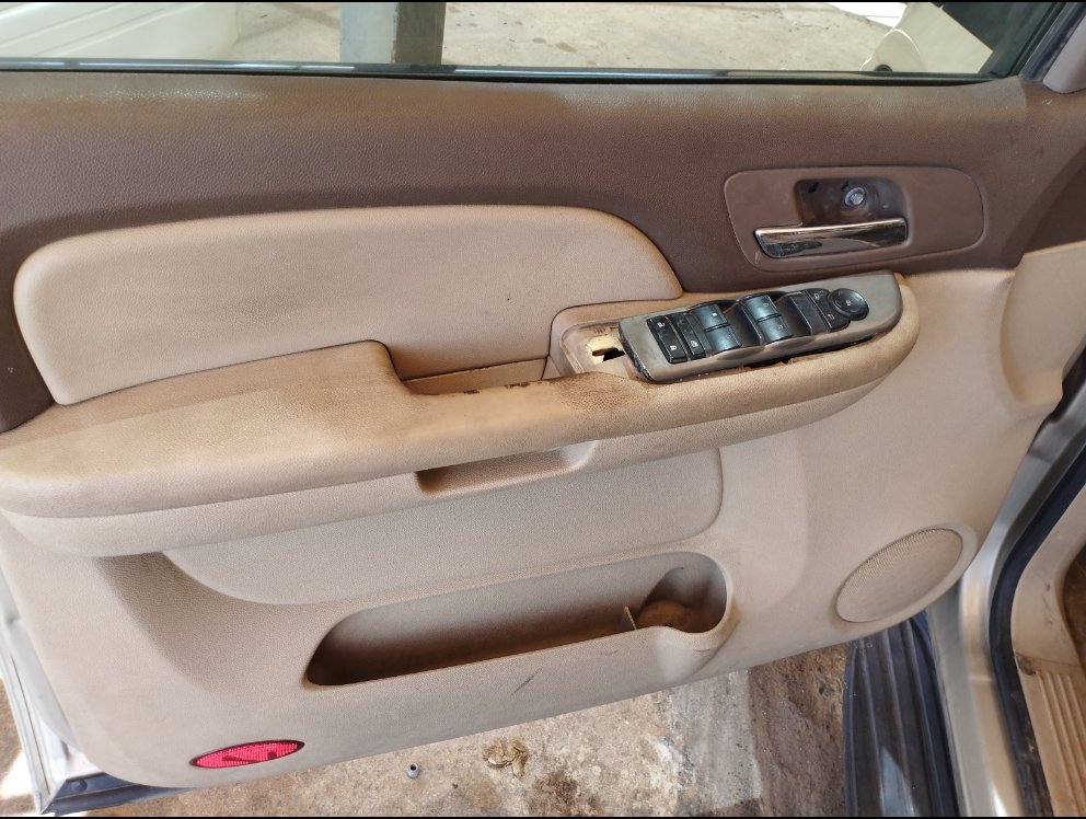 شفروليه تاهو  2013 image