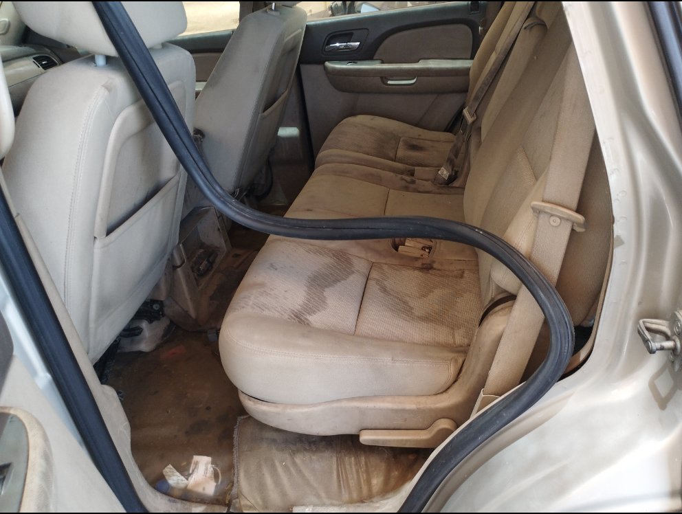 شفروليه تاهو  2013 image