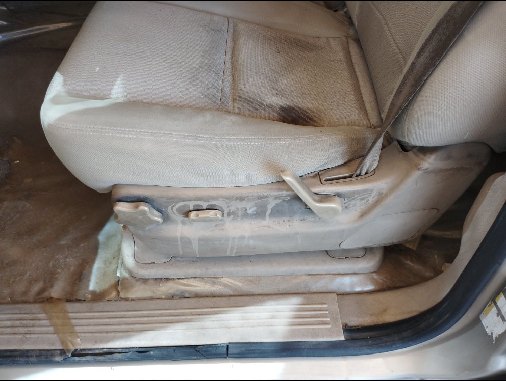 شفروليه تاهو  2013 image