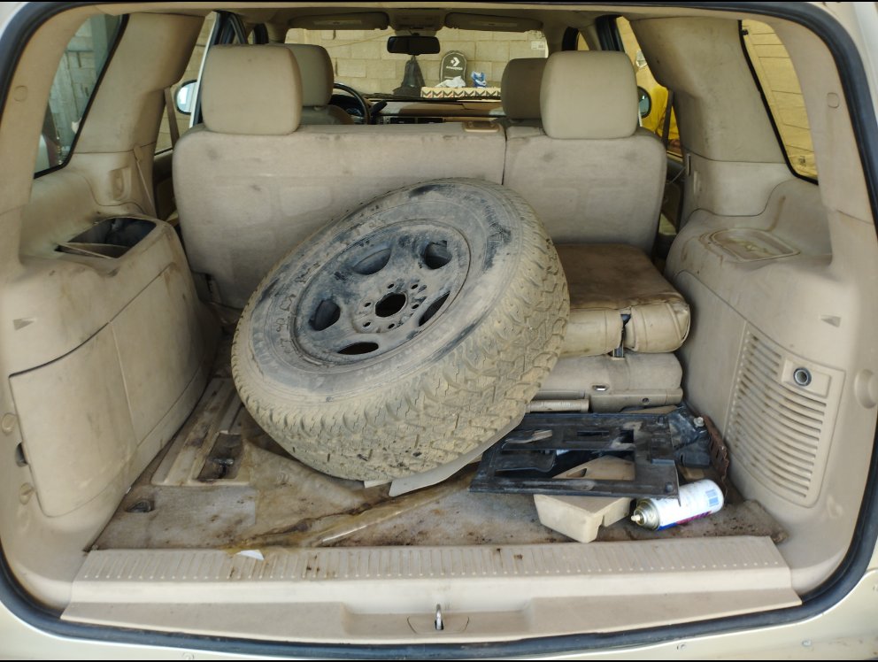 شفروليه تاهو  2013 image