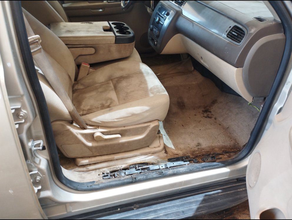 شفروليه تاهو  2013 image