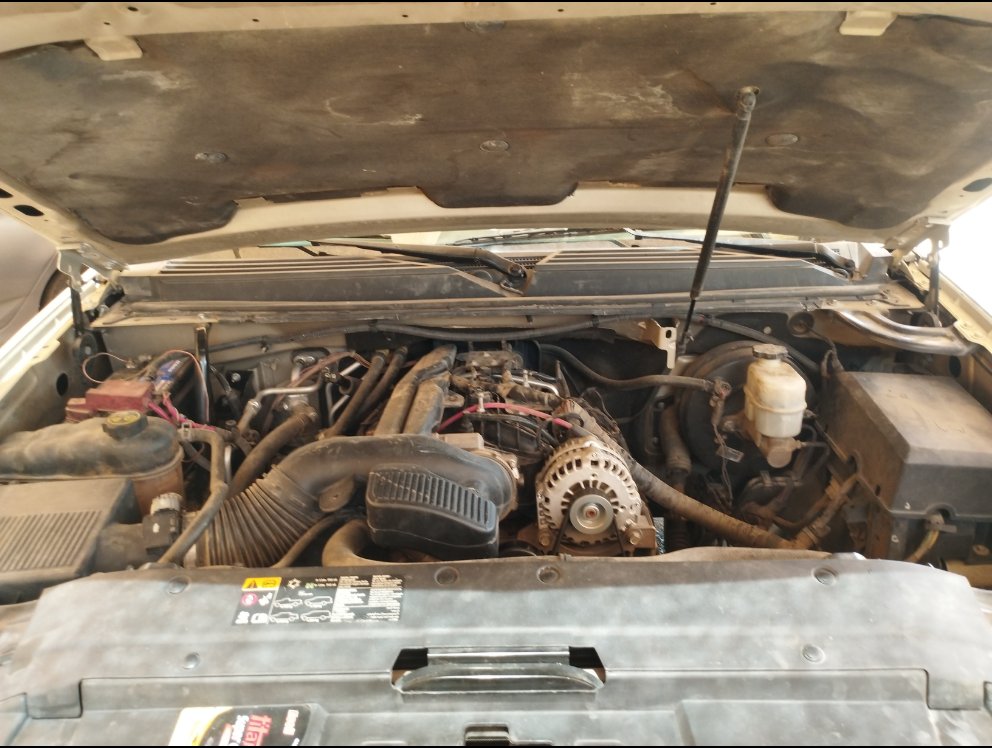 شفروليه تاهو  2013 image