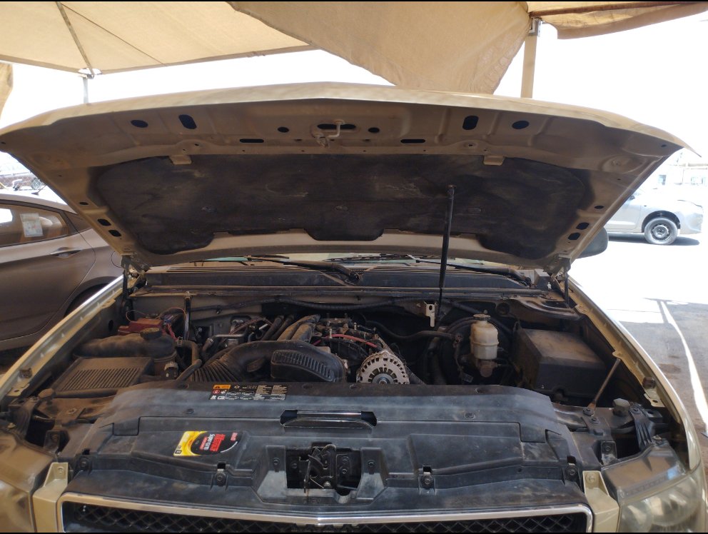 شفروليه تاهو  2013 image