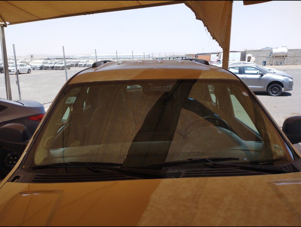 شفروليه تاهو  2013 image