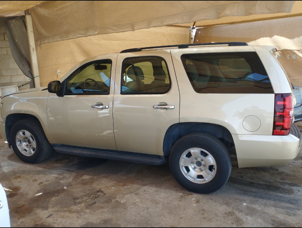 شفروليه تاهو  2013 image