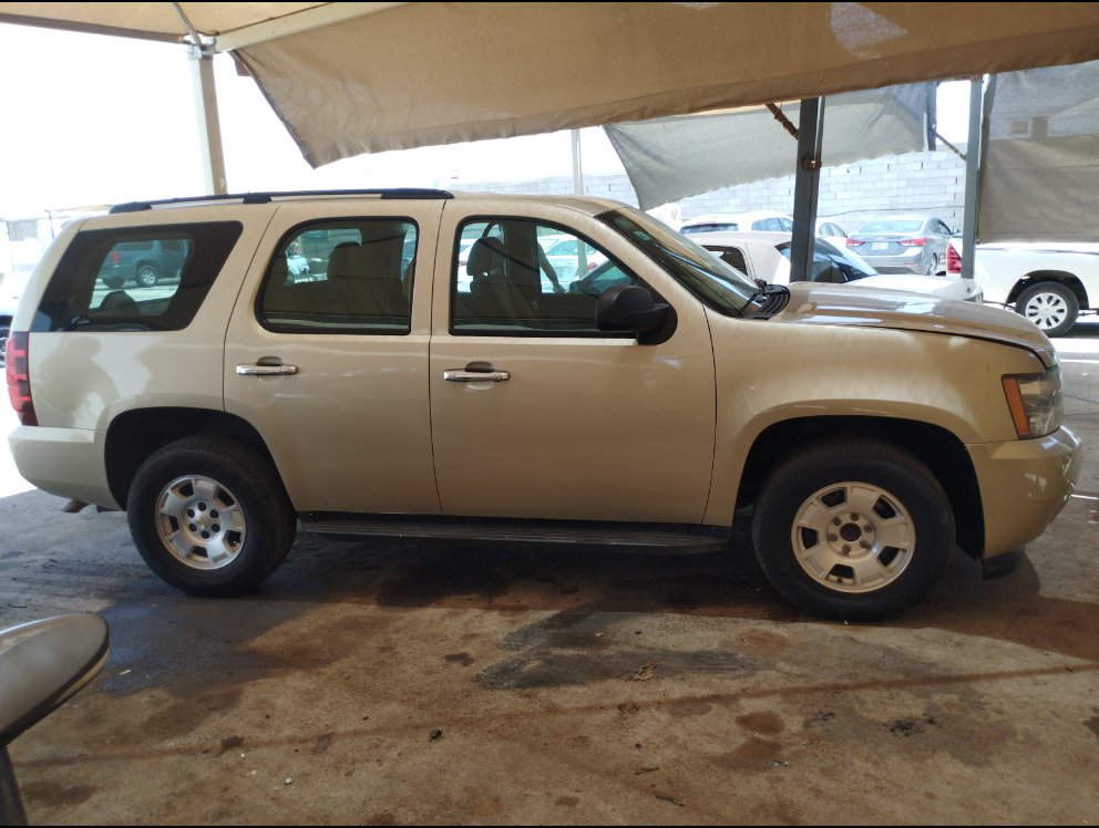 شفروليه تاهو  2013 image