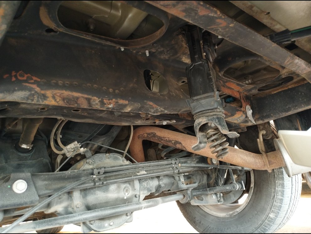 شفروليه تاهو  2013 image