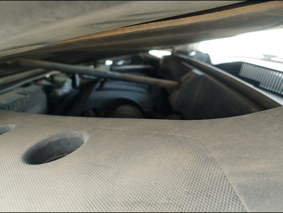 شفروليه ترافيرس  2012 image