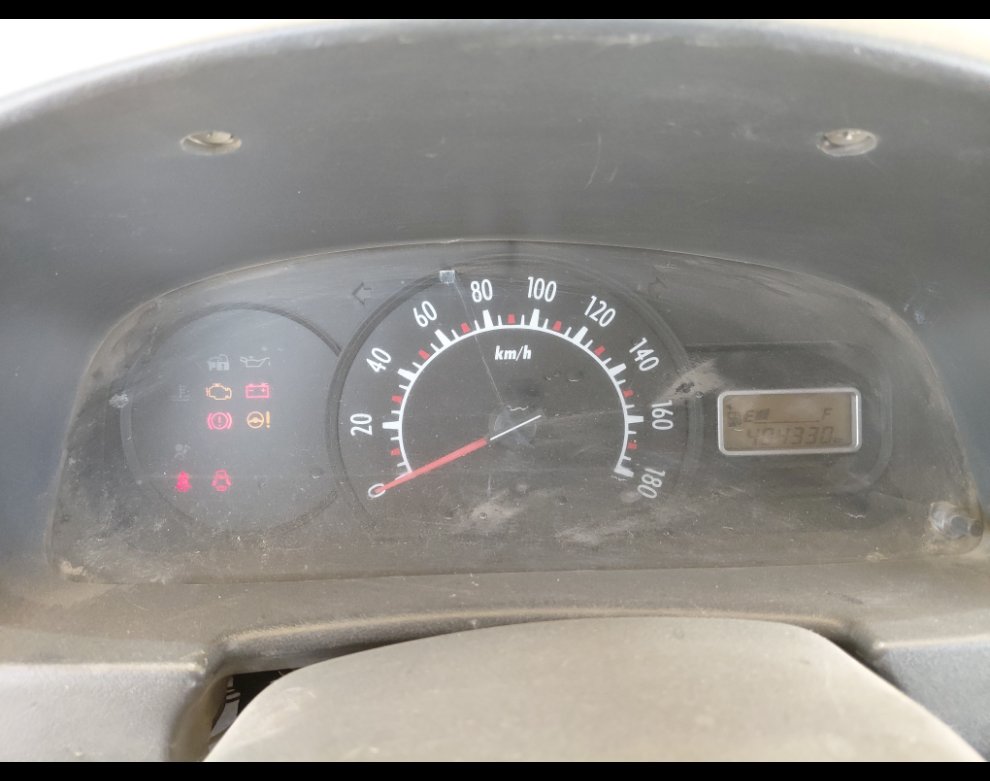 Suzuki Alto  2012 image