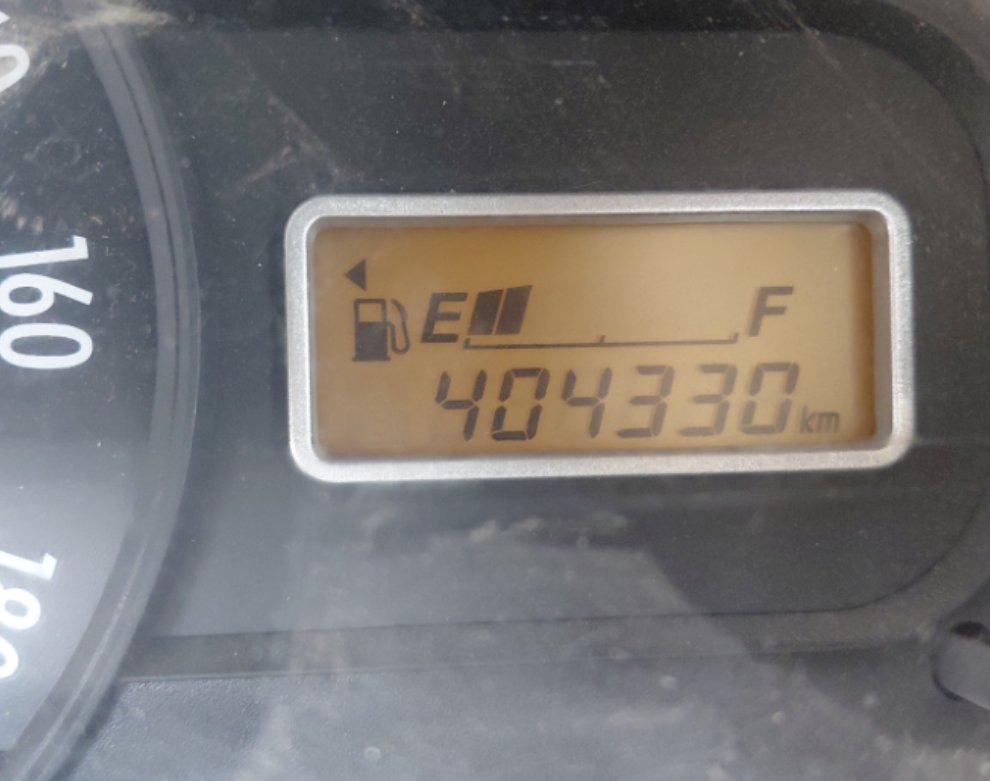 Suzuki Alto  2012 image