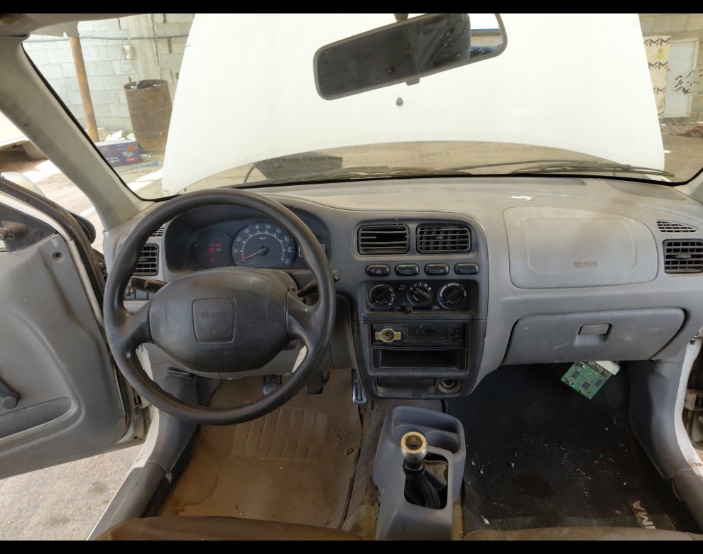 Suzuki Alto  2012 image