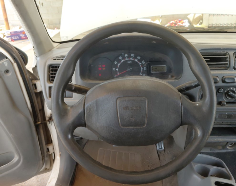 Suzuki Alto  2012 image