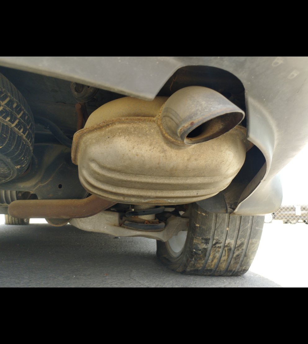 شفروليه ترافيرس  2012 image