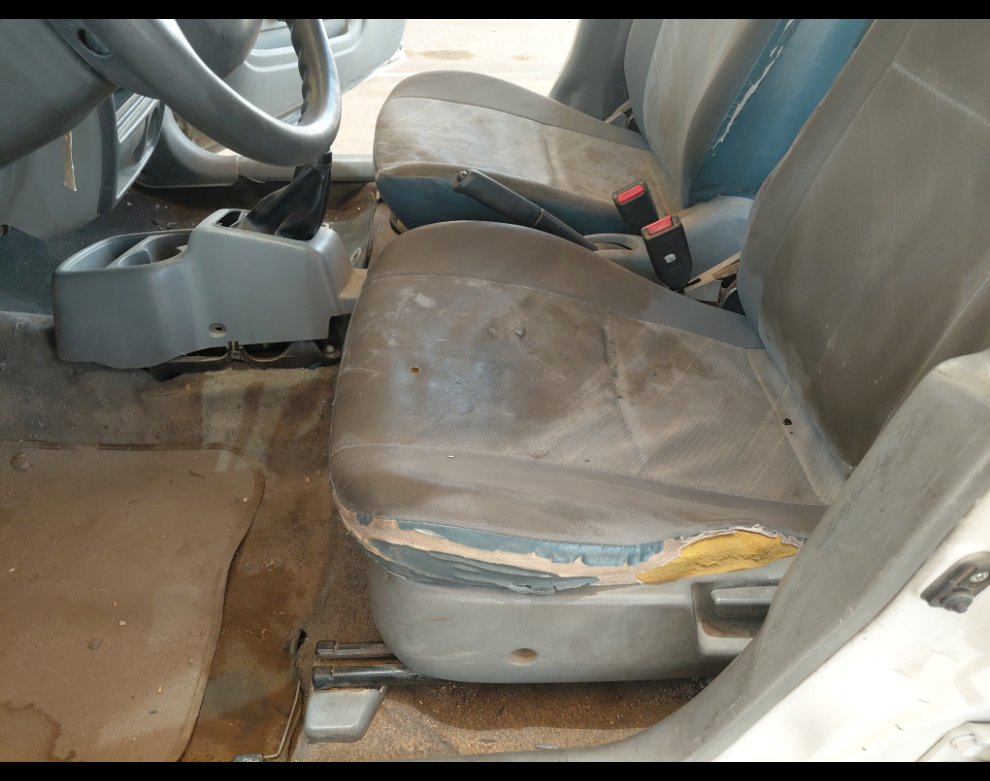 Suzuki Alto  2012 image