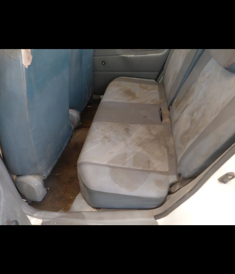 Suzuki Alto  2012 image