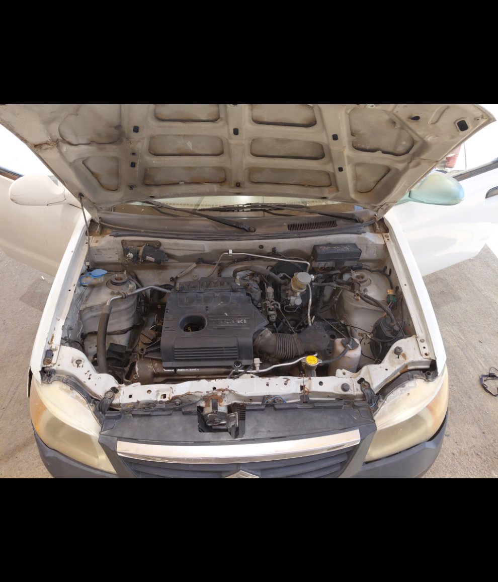 Suzuki Alto  2012 image