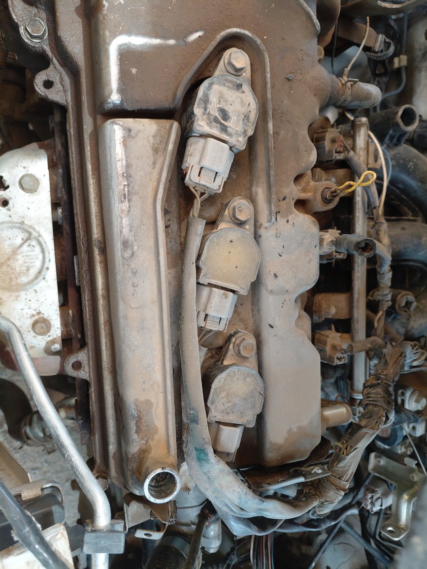 Suzuki Alto  2012 image