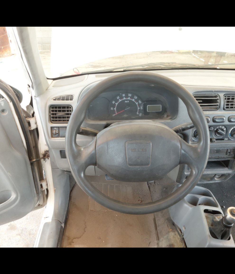 Suzuki Alto  2012 image