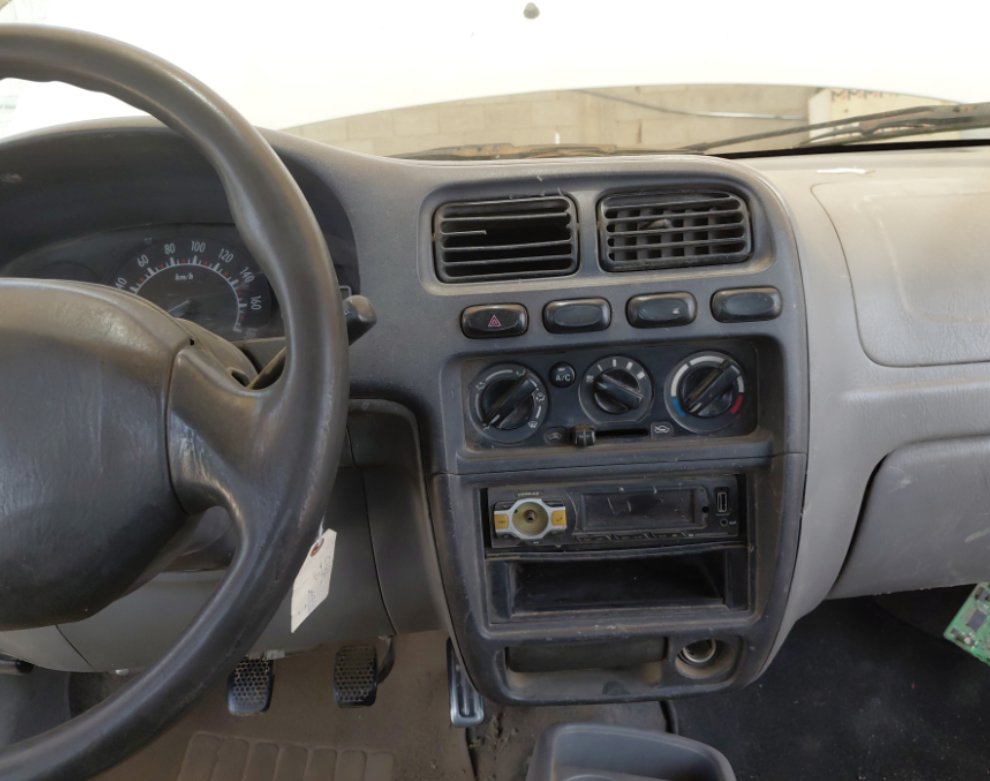 Suzuki Alto  2012 image