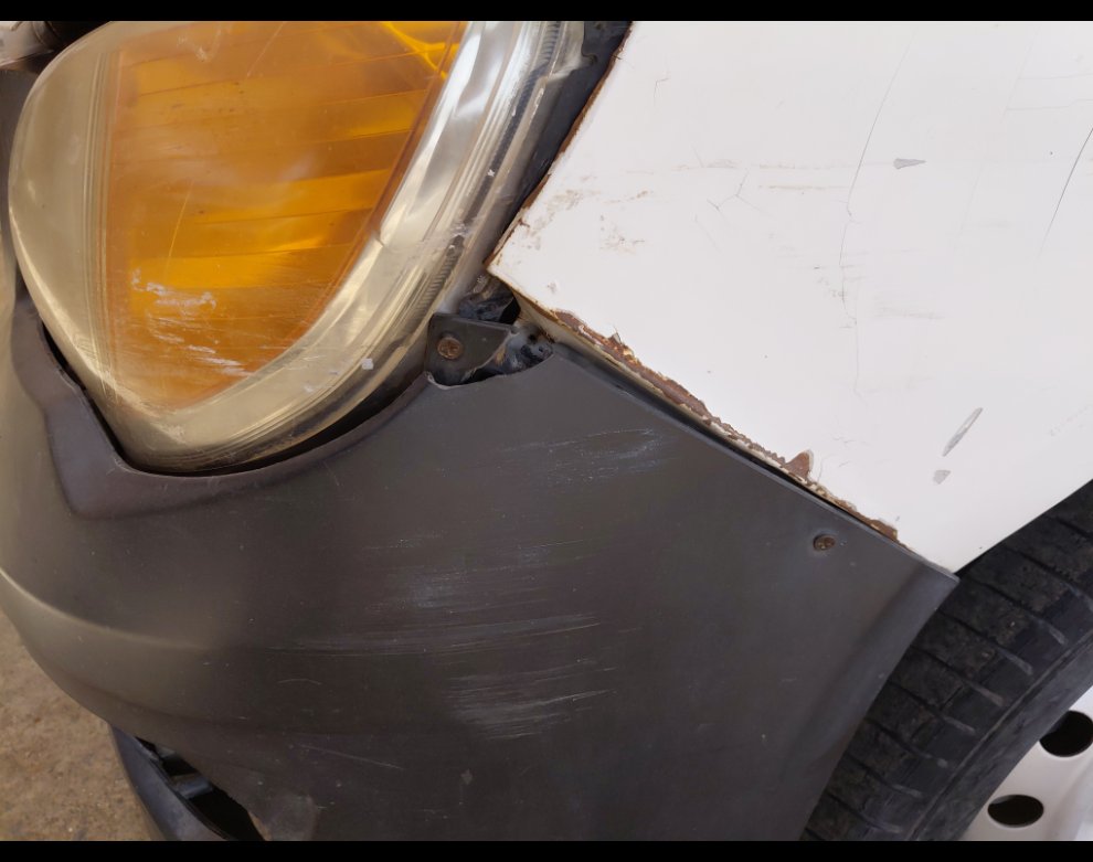 Suzuki Alto  2012 image