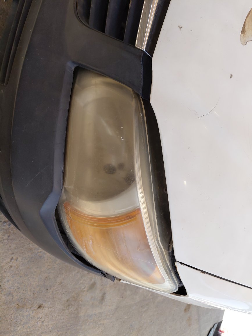 Suzuki Alto  2012 image