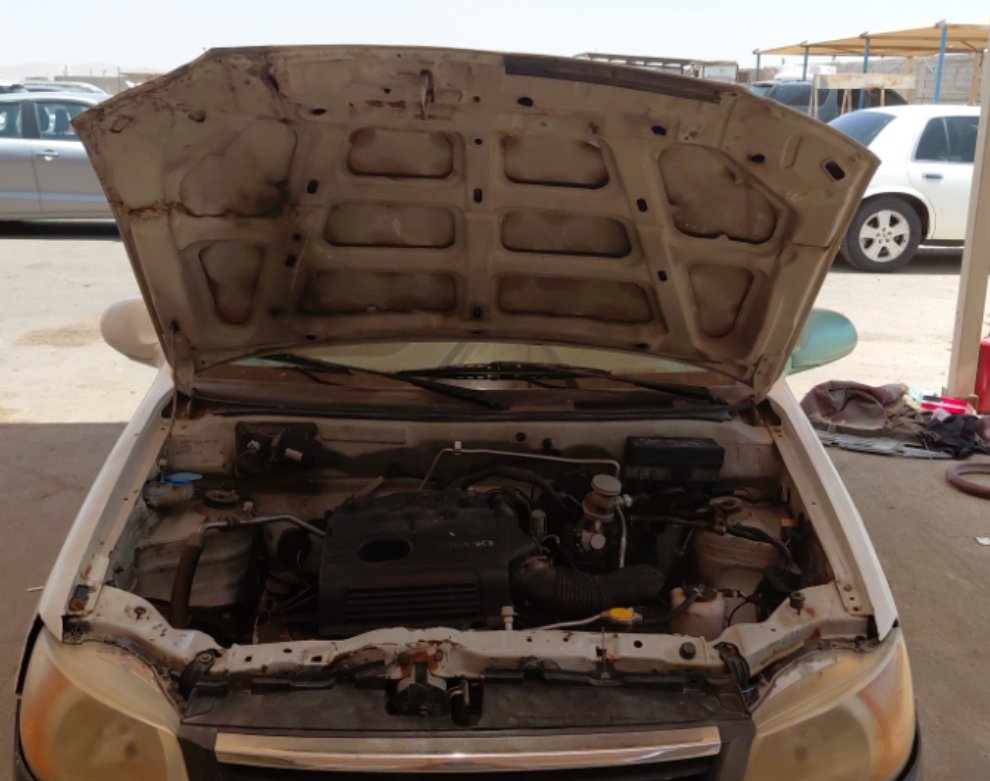 Suzuki Alto  2012 image