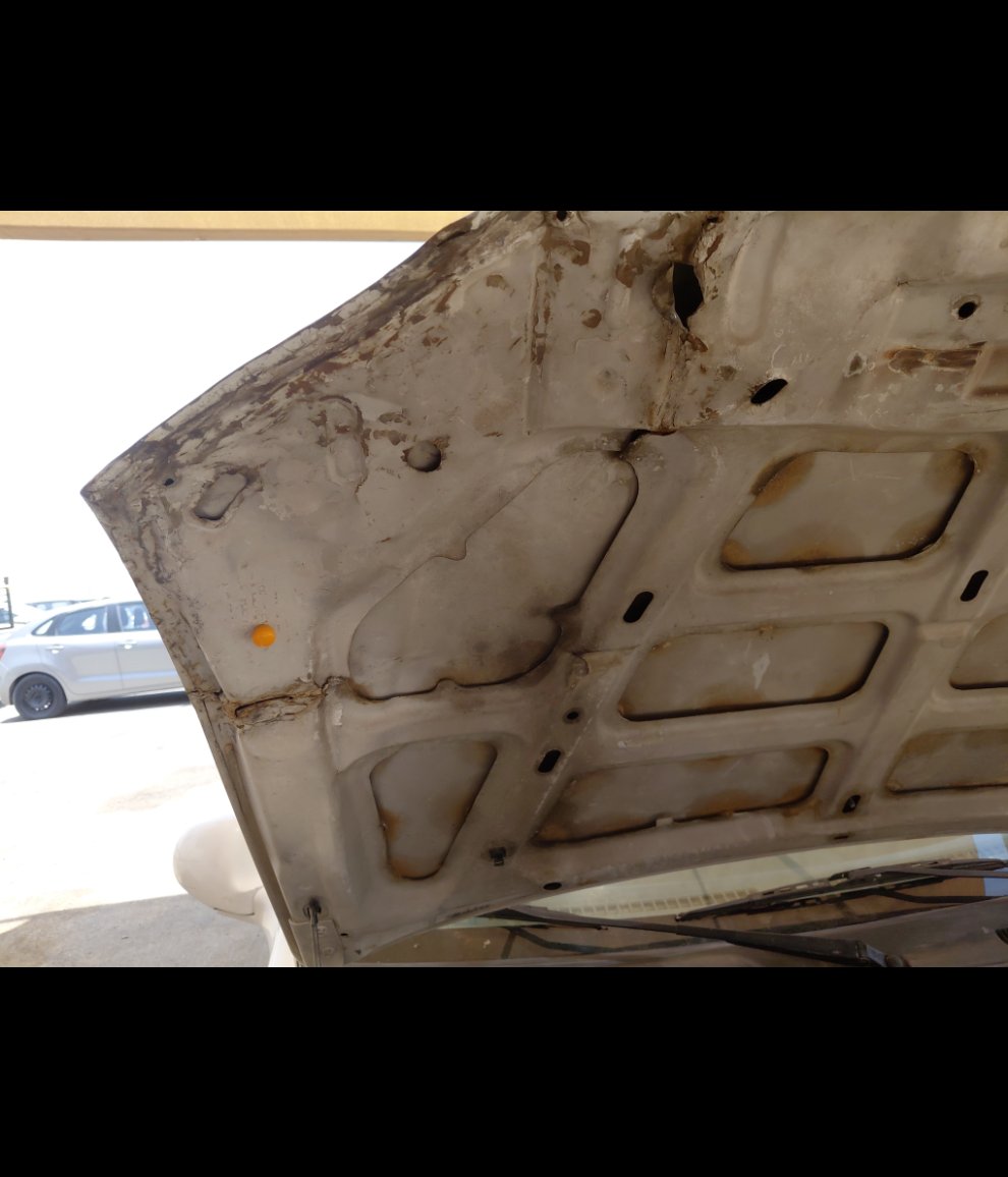 Suzuki Alto  2012 image