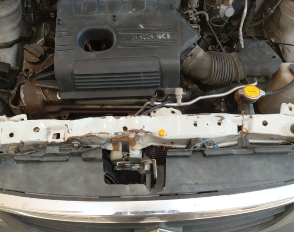 Suzuki Alto  2012 image