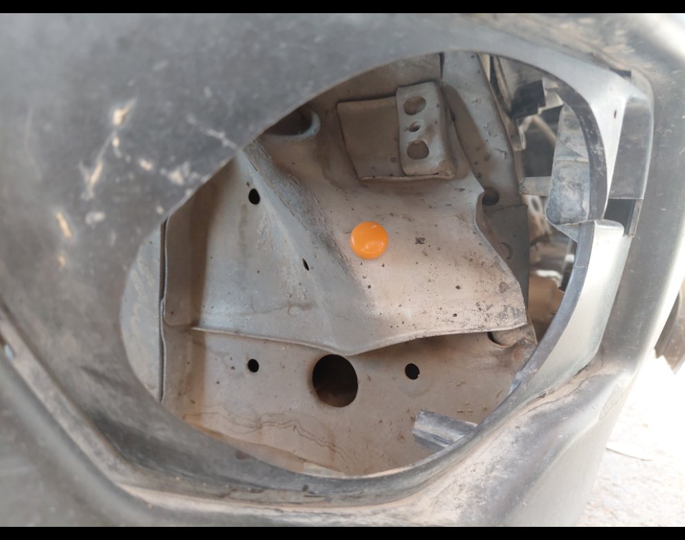 Suzuki Alto  2012 image