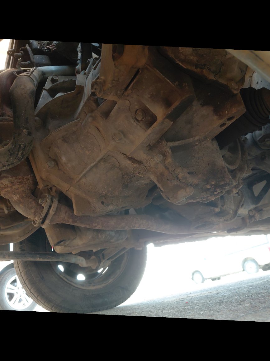 Suzuki Alto  2012 image