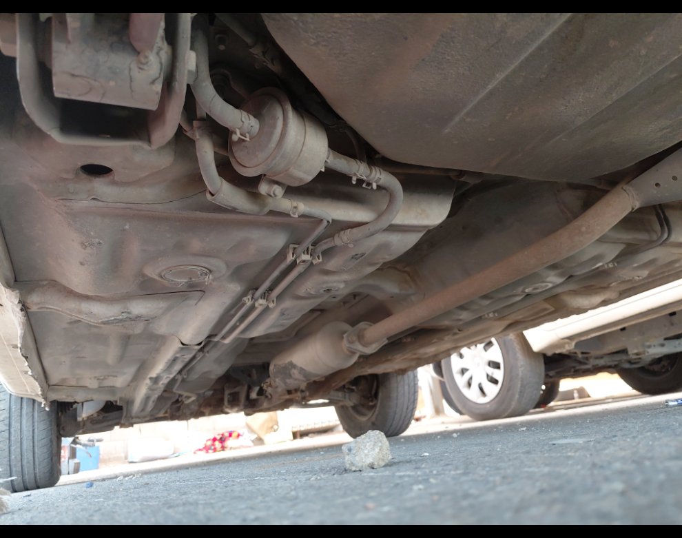 Suzuki Alto  2012 image