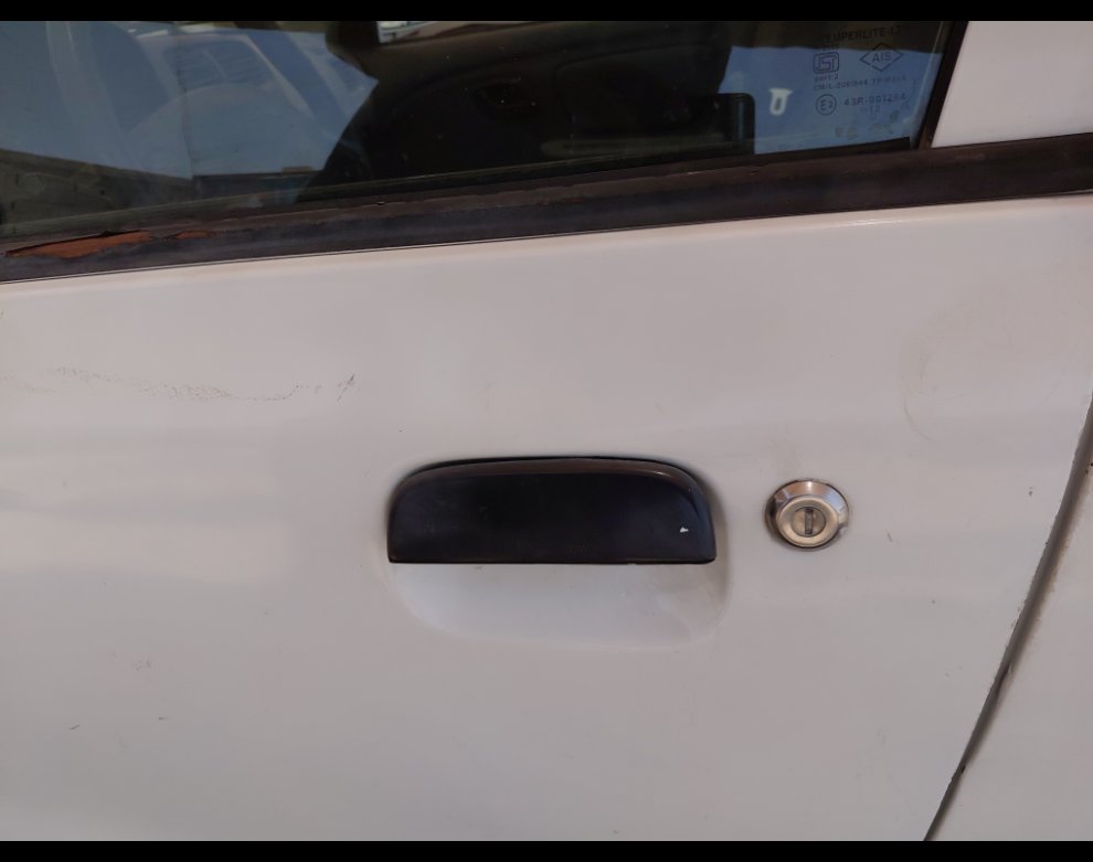 Suzuki Alto  2012 image