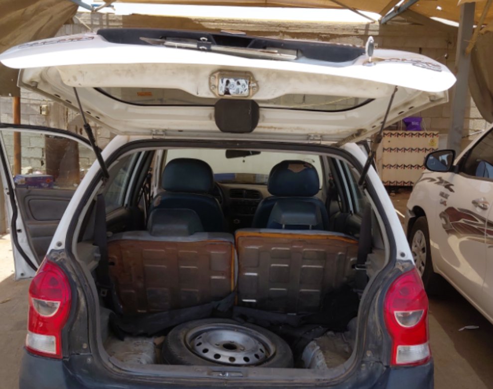 Suzuki Alto  2012 image