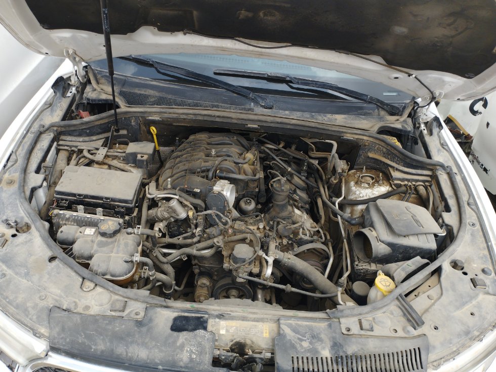 دودج دورانجو  2021 image