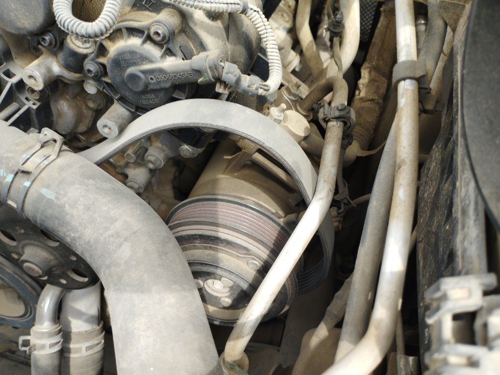 دودج دورانجو  2021 image