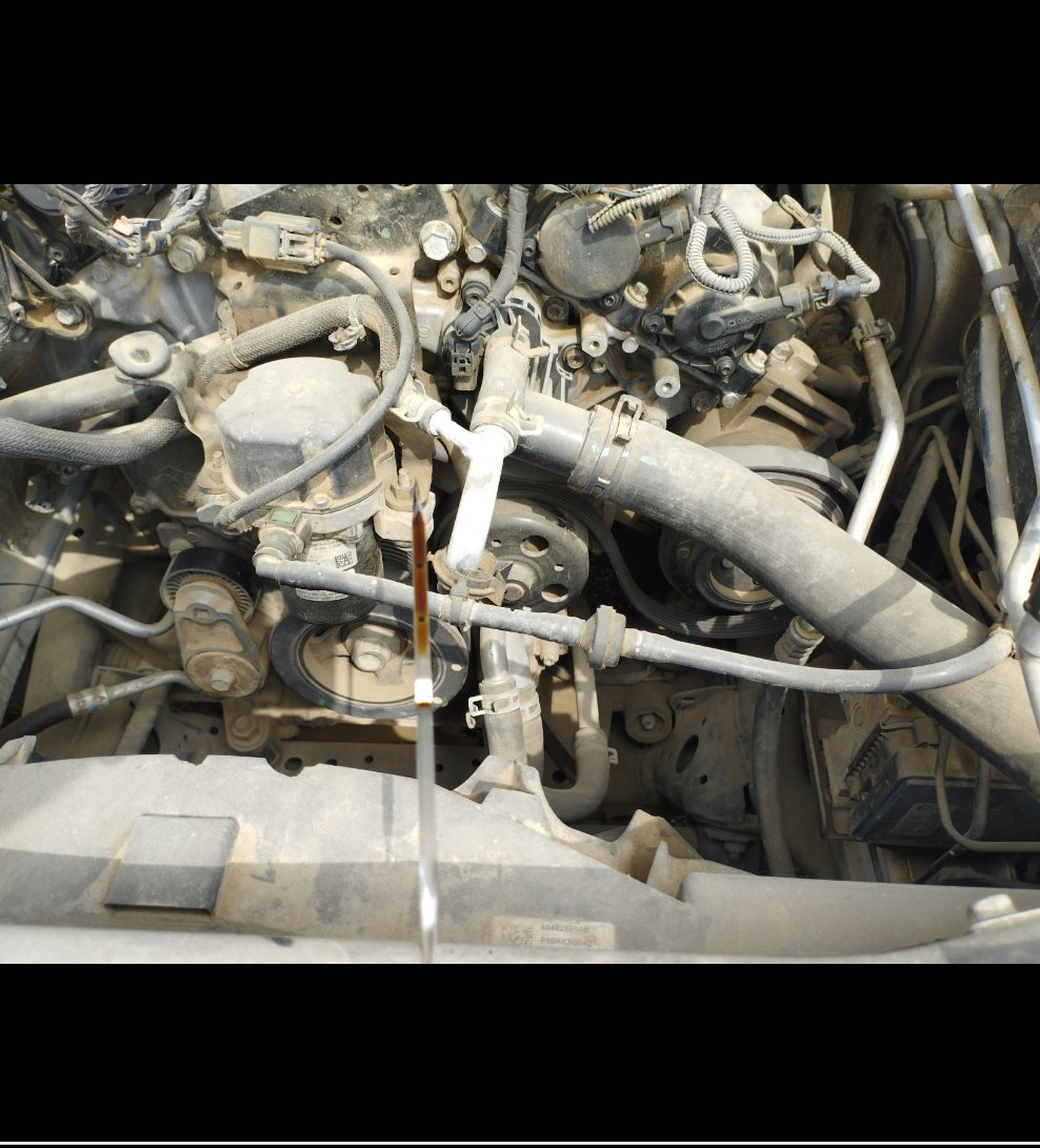 دودج دورانجو  2021 image