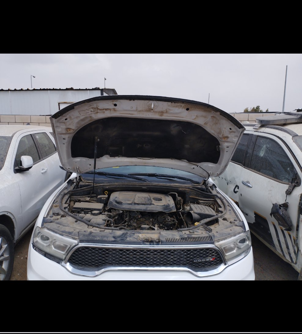 دودج دورانجو  2021 image