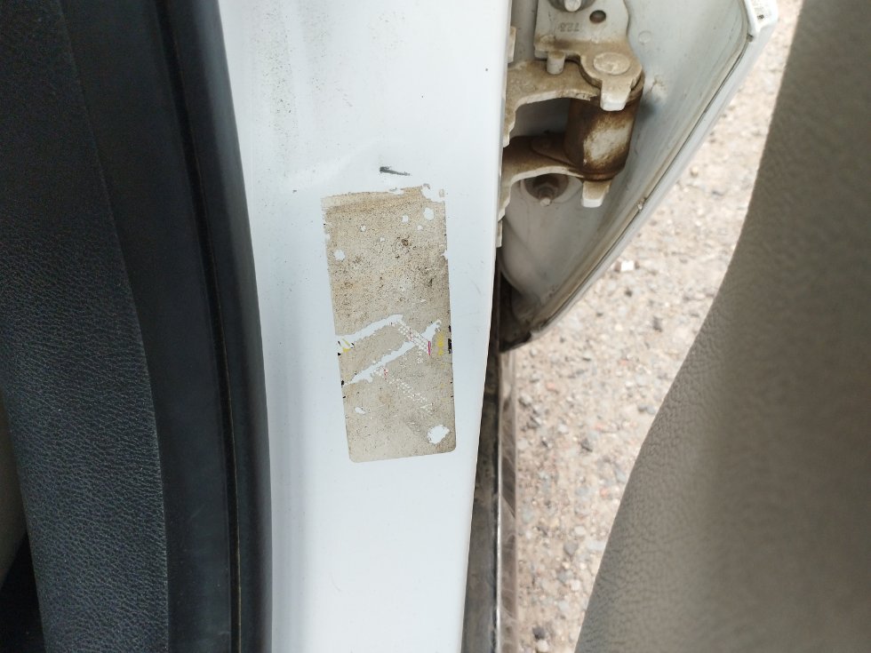 دودج دورانجو  2021 image