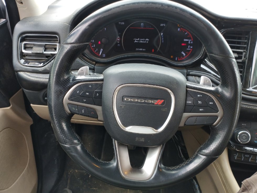 دودج دورانجو  2021 image