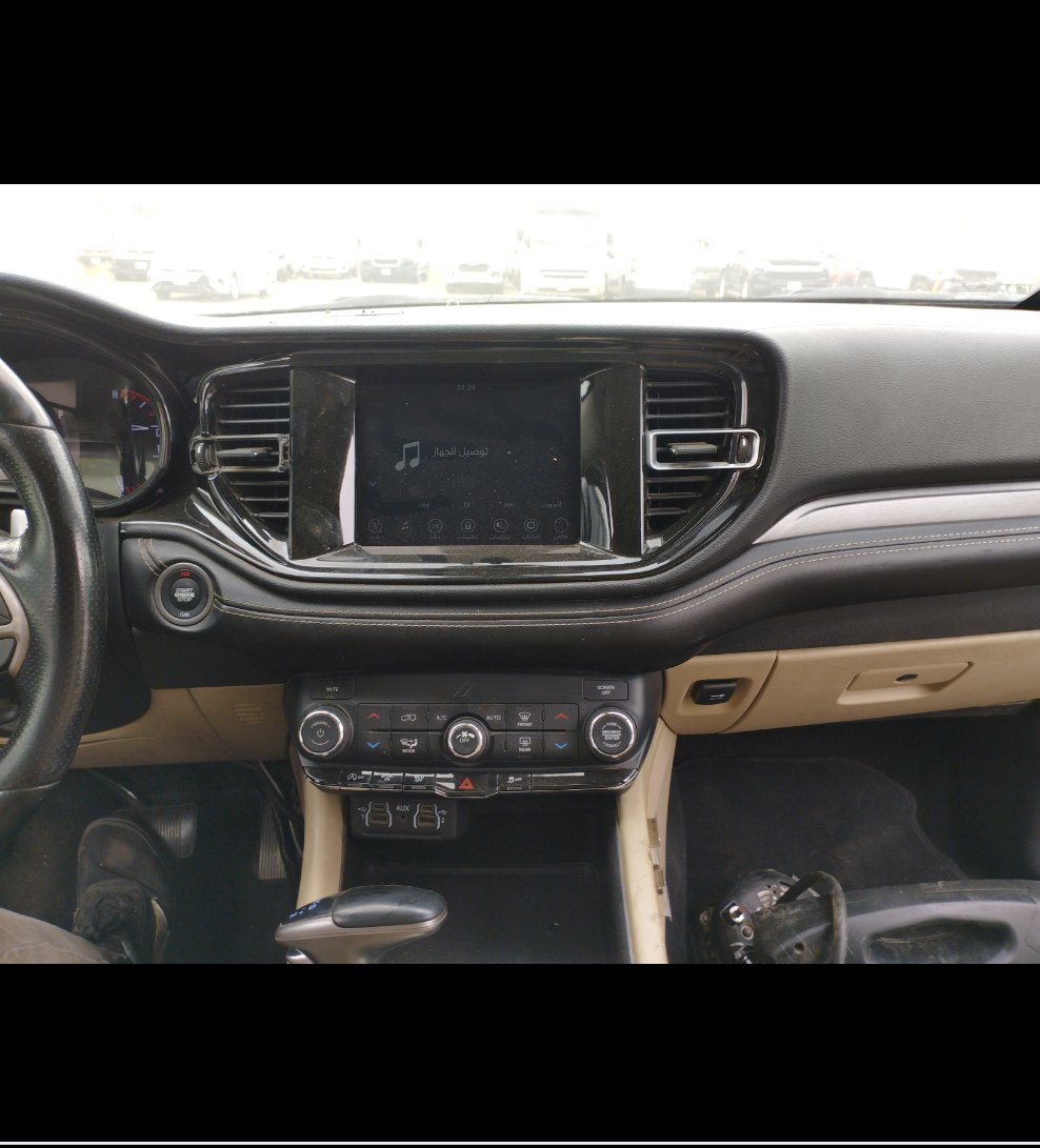 دودج دورانجو  2021 image